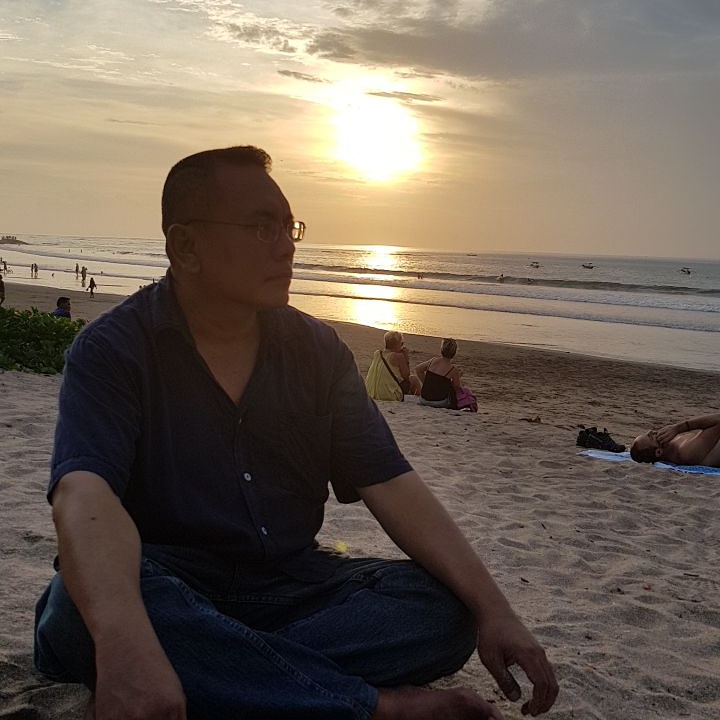 Guruji Ivan Prapanza