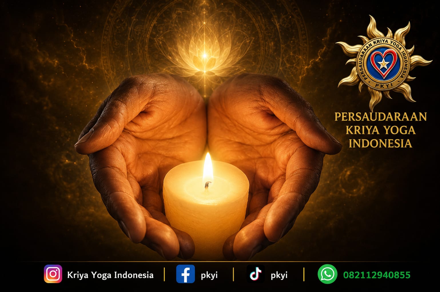 Tujuan Utama Kriya Yoga