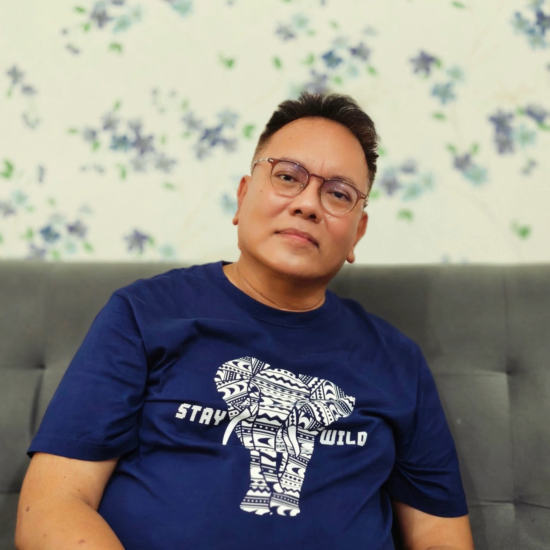 Meditasi Bagi Saya..