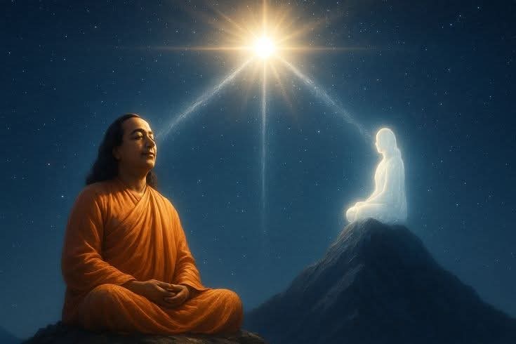 TIDUR dan TURIYA