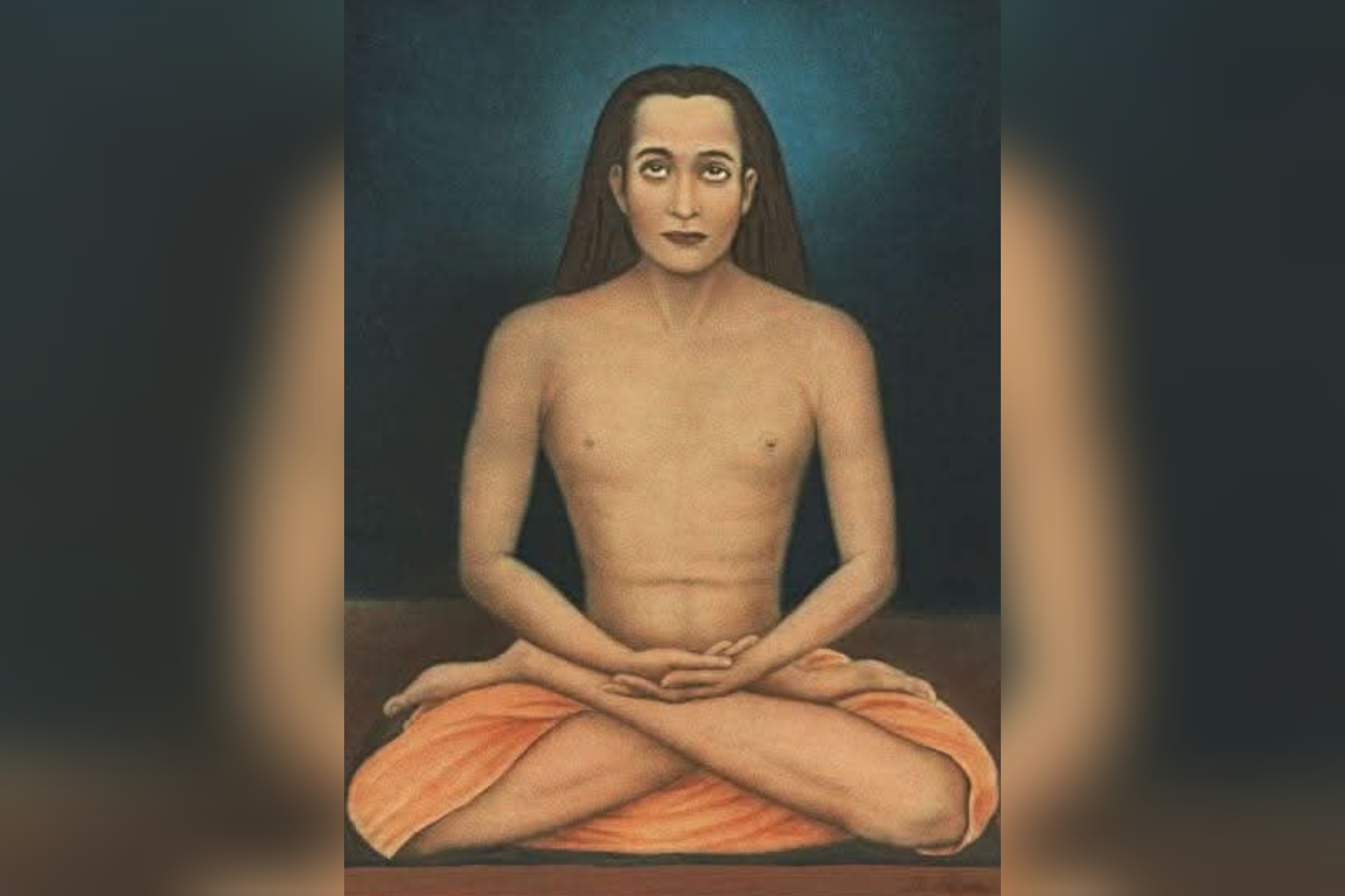 TEHNIK PERNAFASAN KUNO BABAJI