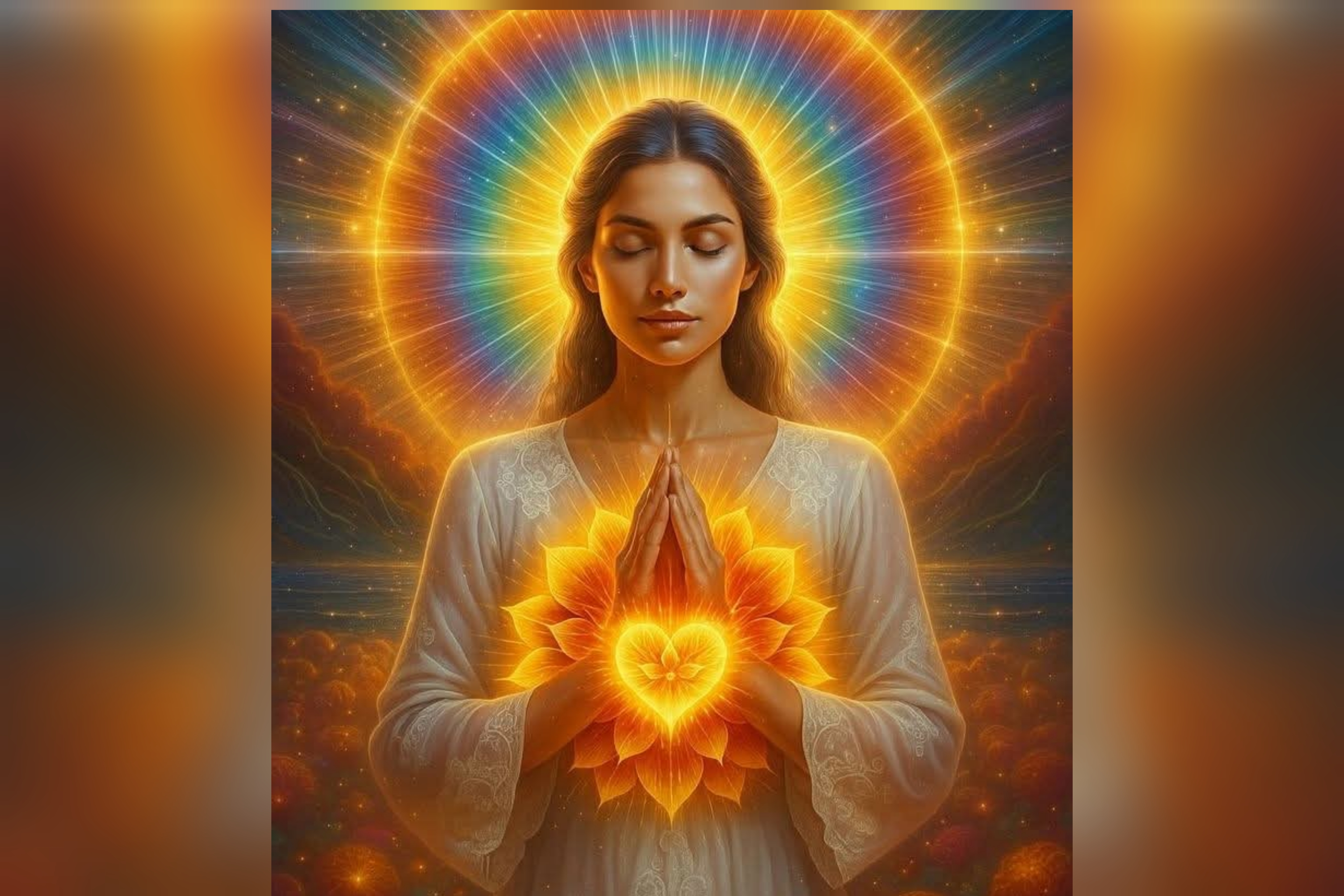 KRIYA YOGA